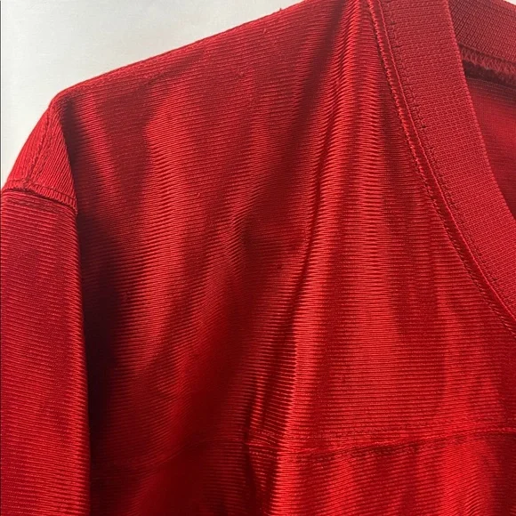 Dante Hall #82 Kansas City Chiefs Jersey NFL Size XL 18-20 NFL Human Joystick - Picture 6 of 12